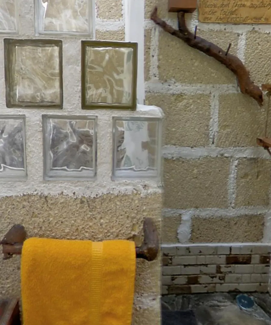 Casas Cueva Alfer Villa Fasnia