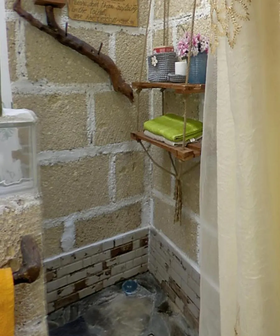 Casas Cueva Alfer Villa Fasnia Spain