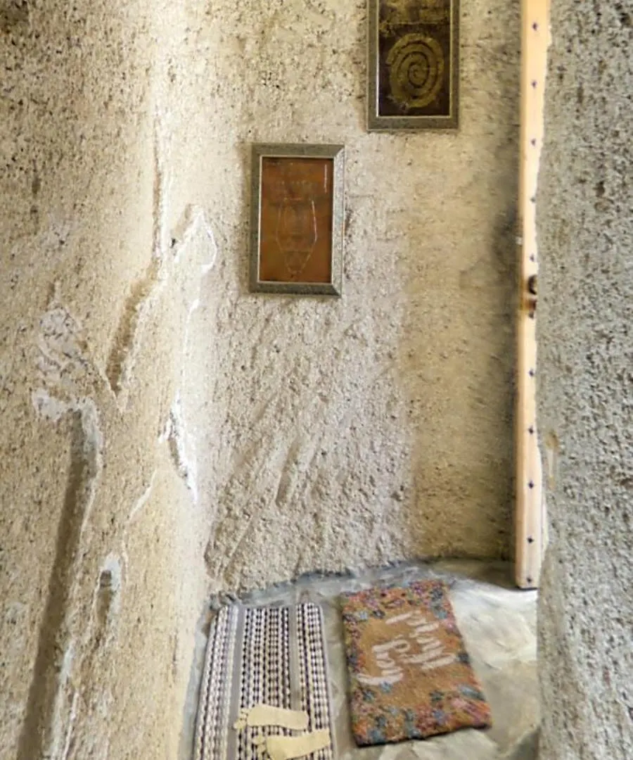 Casas Cueva Alfer Villa Fasnia 0*,