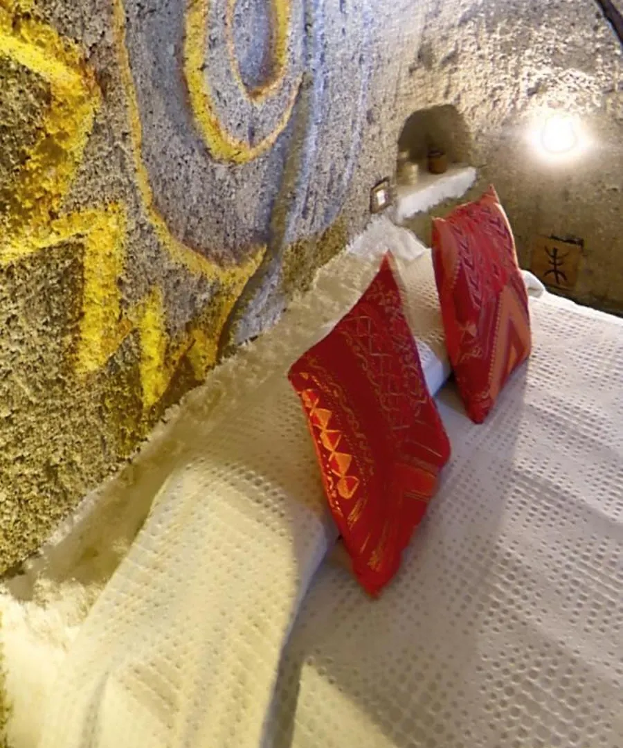 Holiday home Casas Cueva Alfer Villa Fasnia