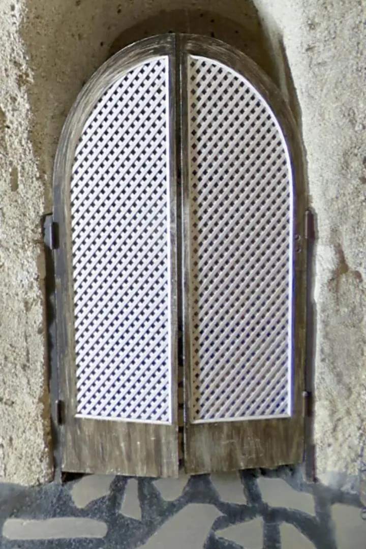 Casas Cueva Alfer Villa Fasnia