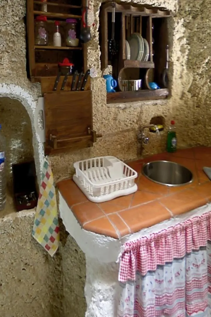 Casas Cueva Alfer Villa Fasnia Holiday home