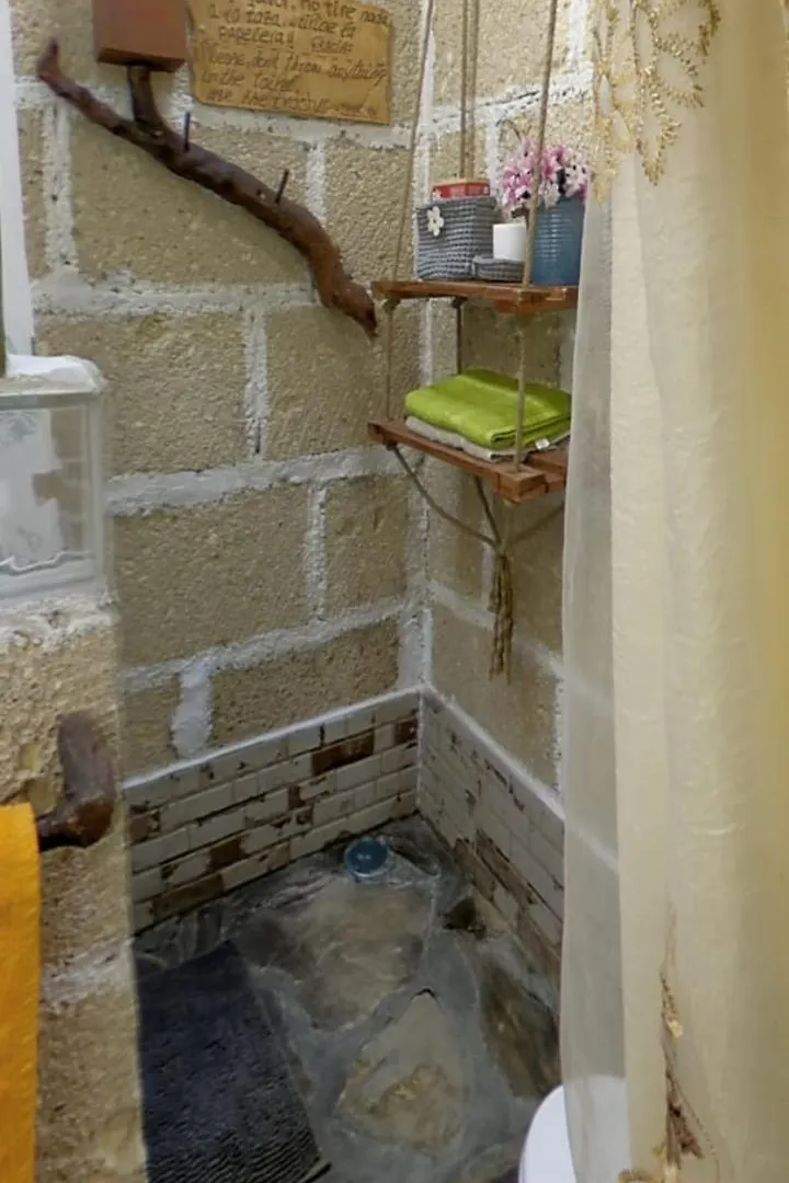 Casas Cueva Alfer Villa Fasnia