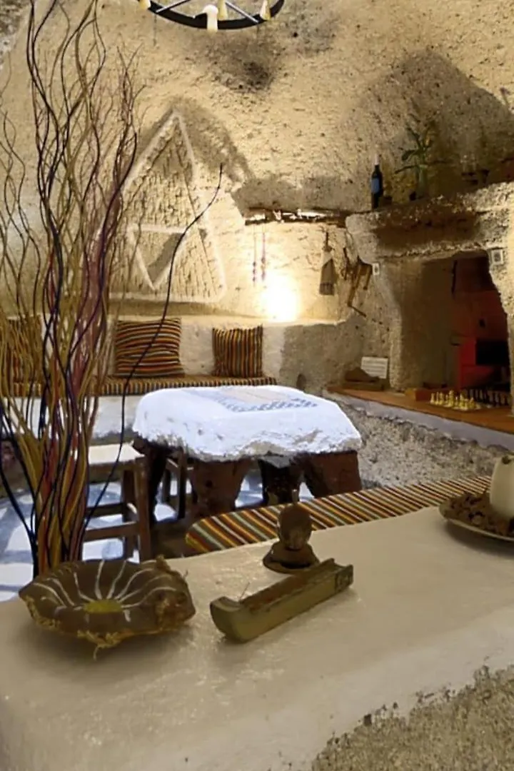 Casas Cueva Alfer Villa Fasnia Feriehus