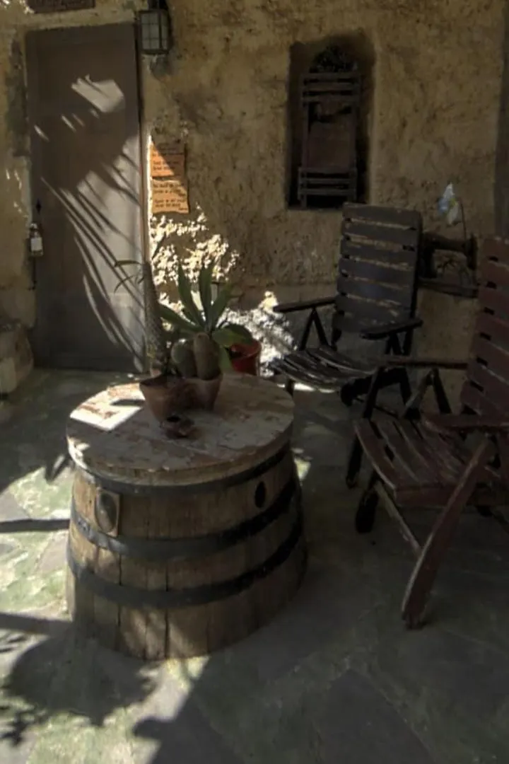 Casas Cueva Alfer Villa Fasnia Holiday home