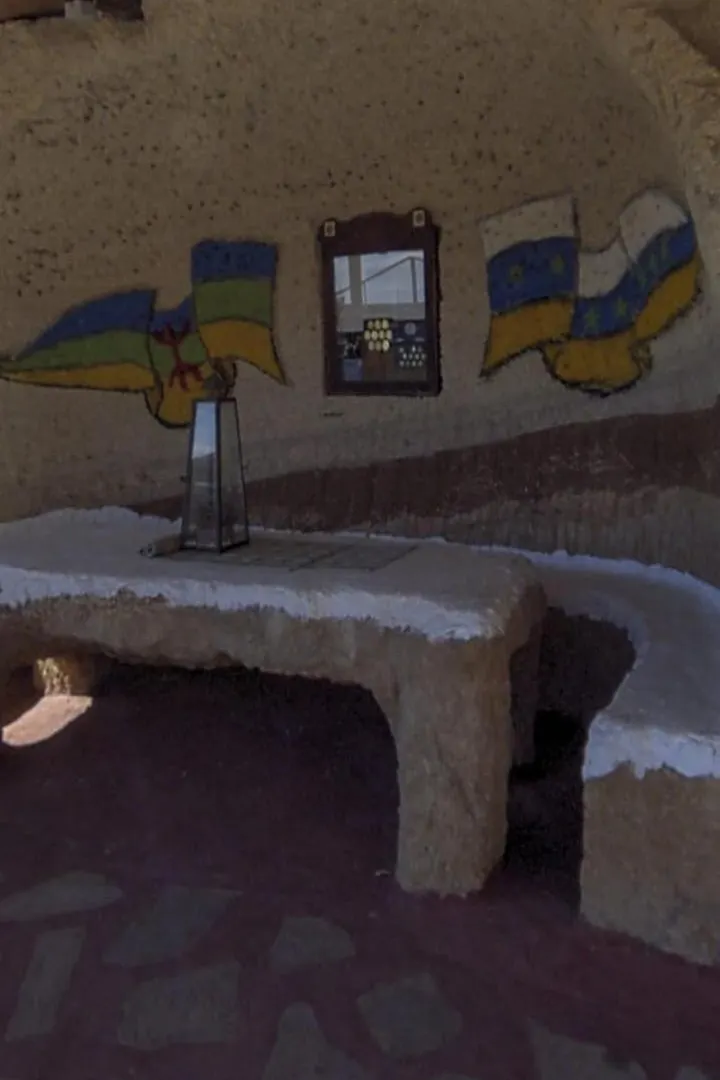 Casas Cueva Alfer Villa Fasnia 0*,  Spain