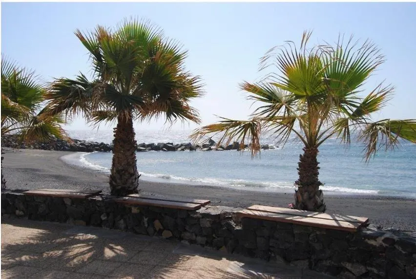 Casas Cueva Alfer Villa Fasnia Holiday home
