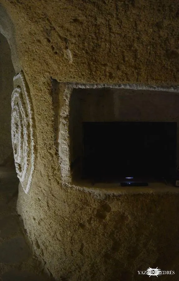 Casas Cueva Alfer Villa Fasnia Spain