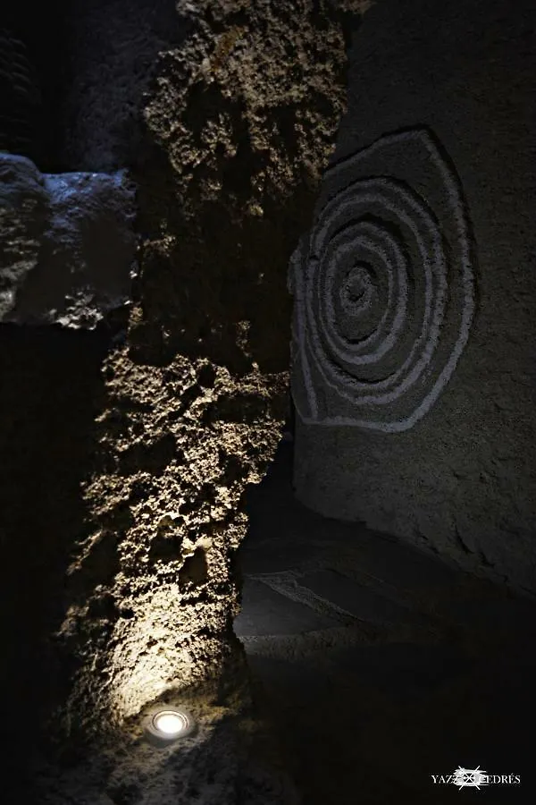 Casas Cueva Alfer Villa Fasnia 0*,  Spanien