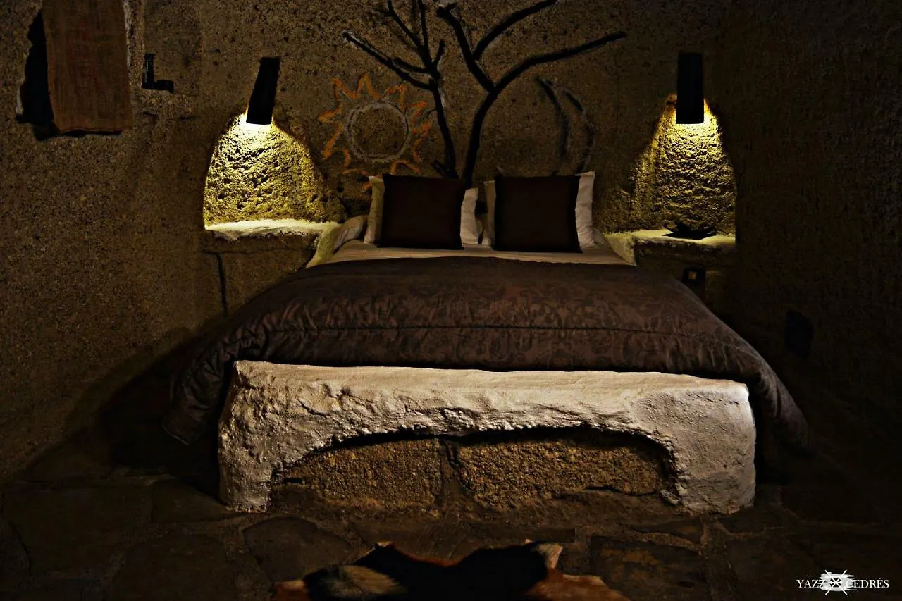 Casas Cueva Alfer Villa Fasnia 0*,  Spain