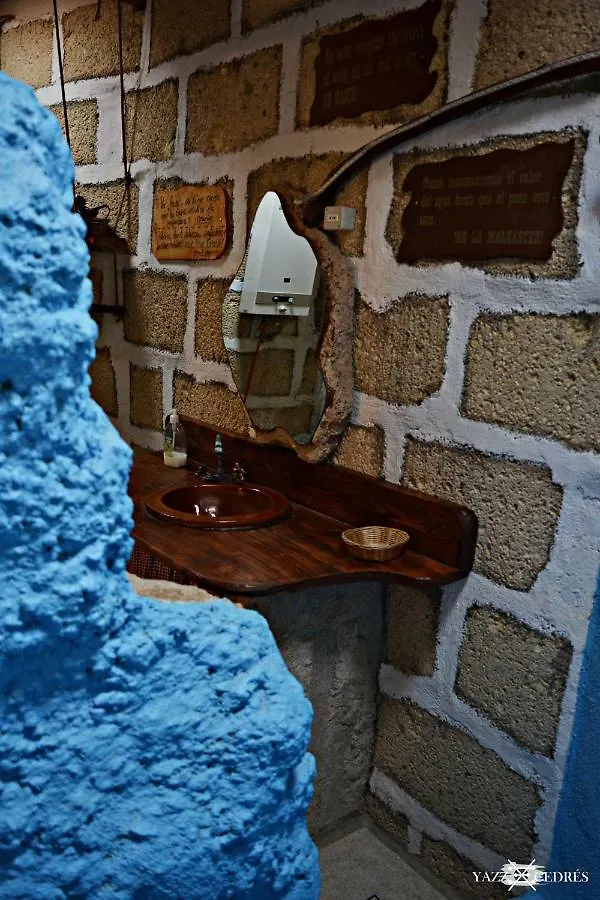 Casas Cueva Alfer Villa Fasnia Holiday home