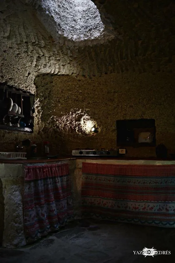 Casas Cueva Alfer Villa Fasnia 0*,
