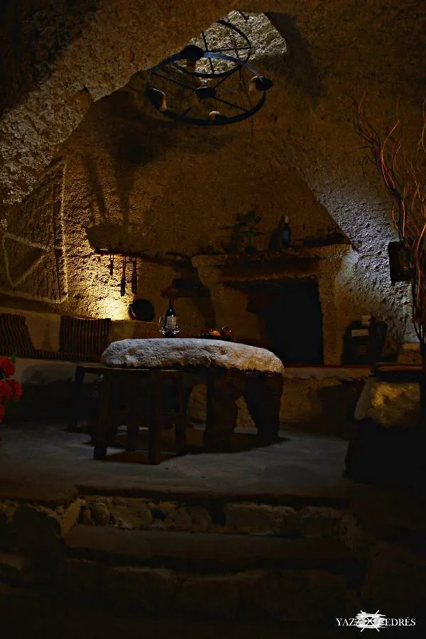 Casas Cueva Alfer Villa Fasnia