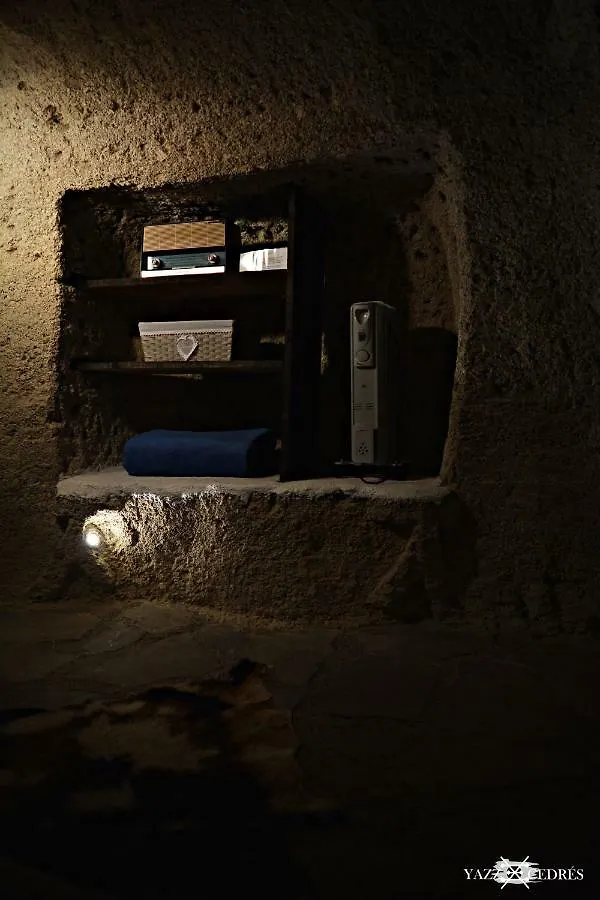 Casas Cueva Alfer Villa Fasnia 0*,  Spain