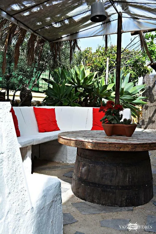 Casas Cueva Alfer Villa Fasnia Holiday home
