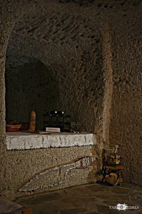 Casas Cueva Alfer Villa Fasnia Holiday home