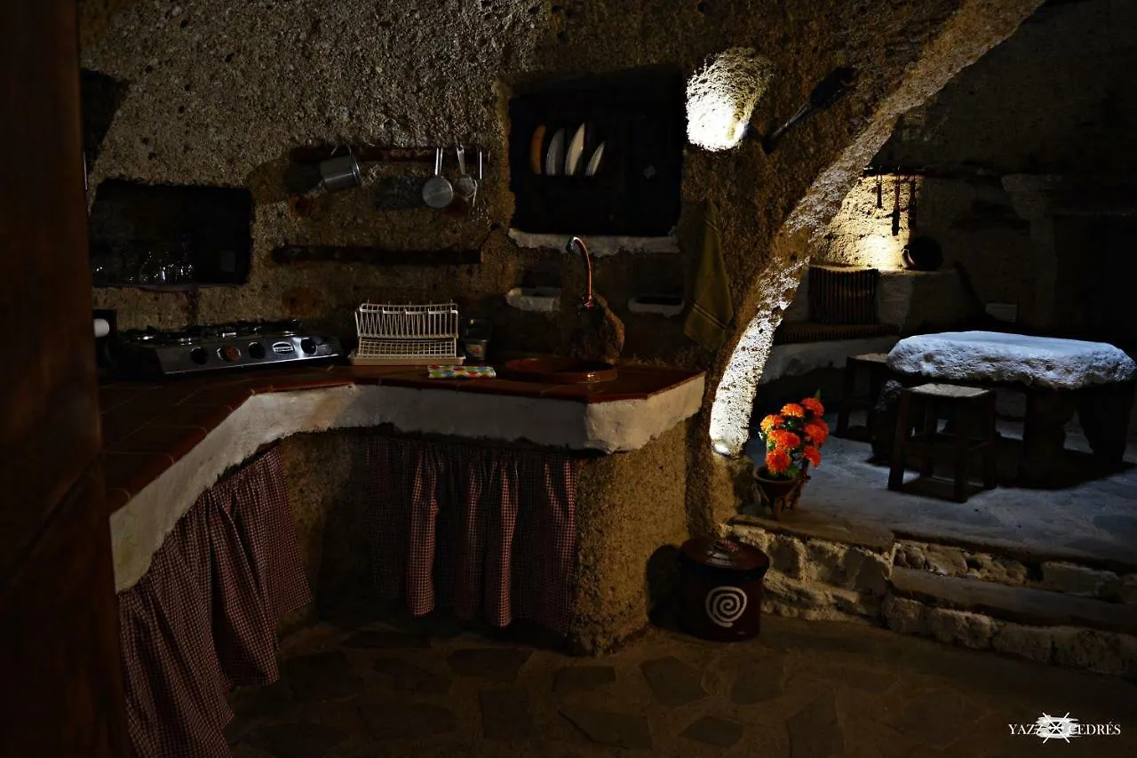 Casas Cueva Alfer Villa Fasnia Holiday home