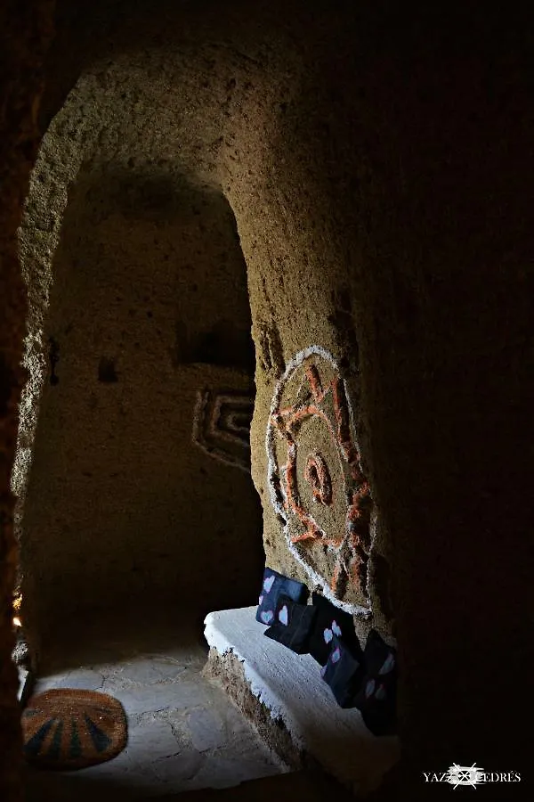 Casas Cueva Alfer Villa Fasnia 0*,
