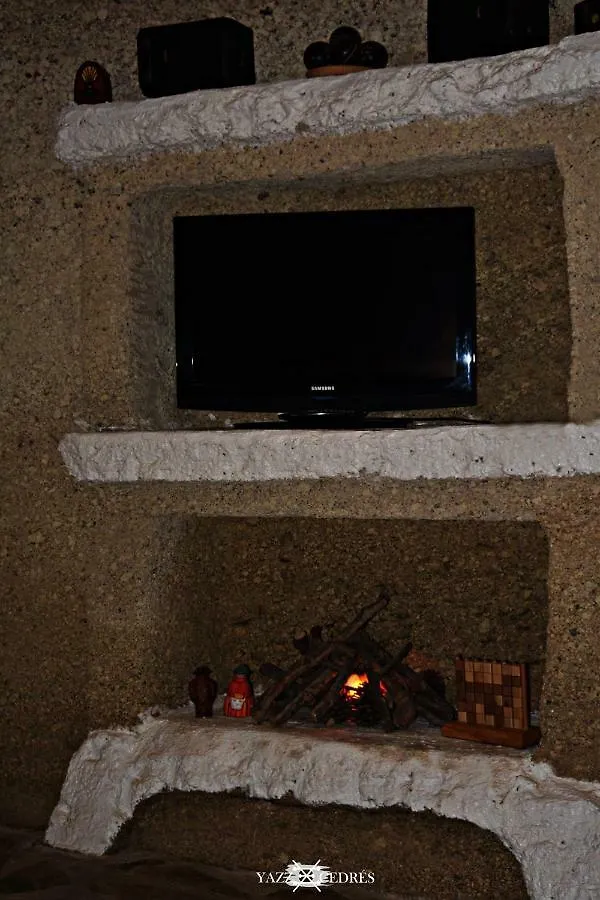 Holiday home Casas Cueva Alfer Villa Fasnia