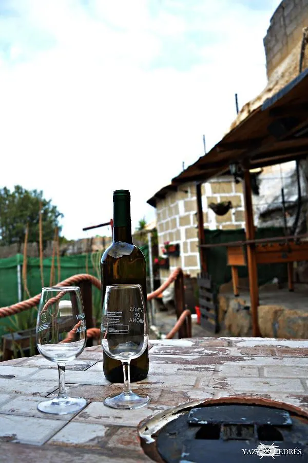 Casas Cueva Alfer Villa Fasnia Holiday home