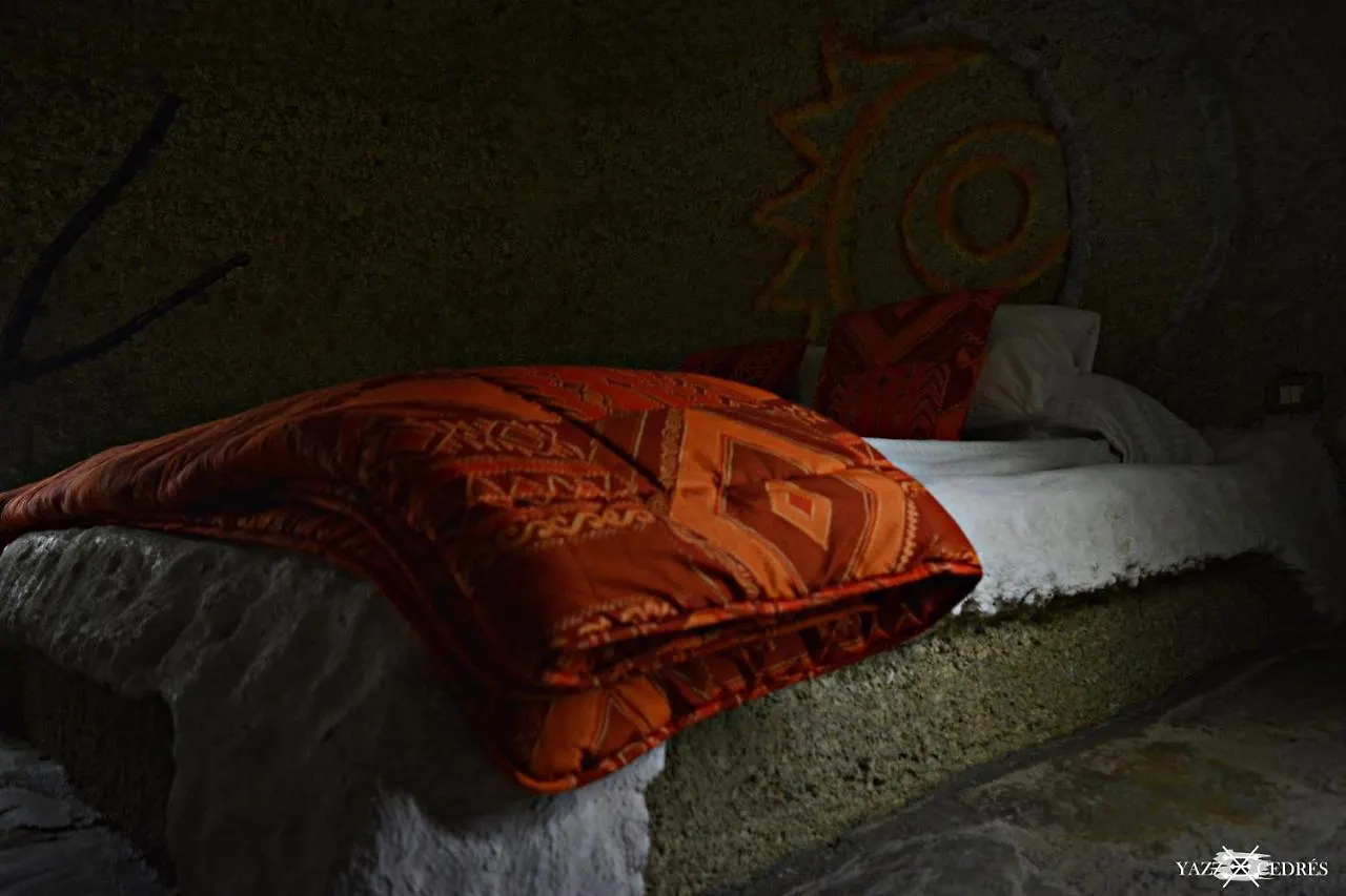 Holiday home Casas Cueva Alfer Villa Fasnia