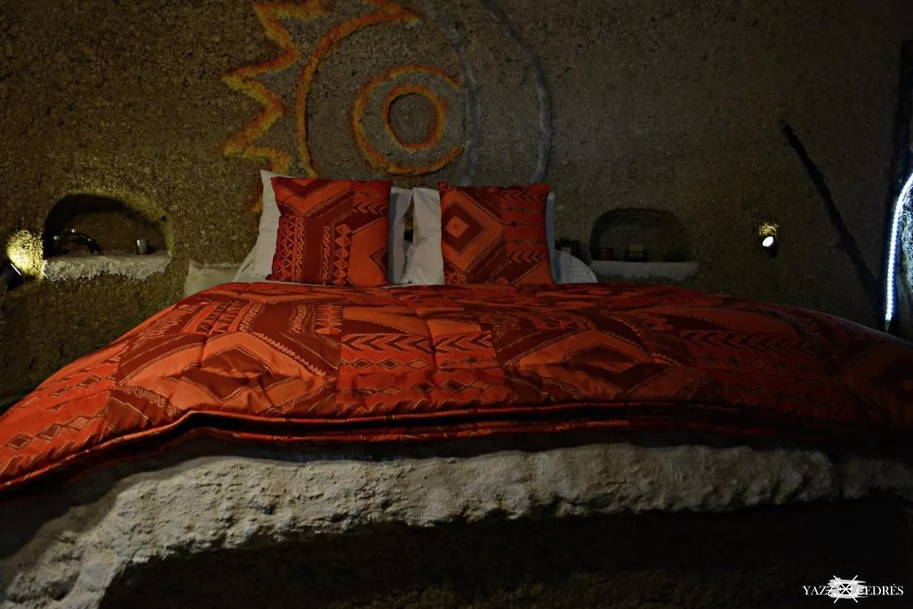 Casas Cueva Alfer Villa Fasnia Spain