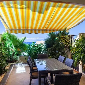Casa Parque Tropical Ocean View Apartment